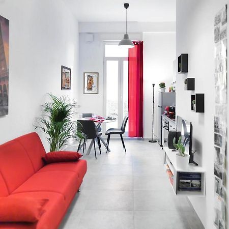 Appartamento La Casa Di Cri Bologna Esterno foto