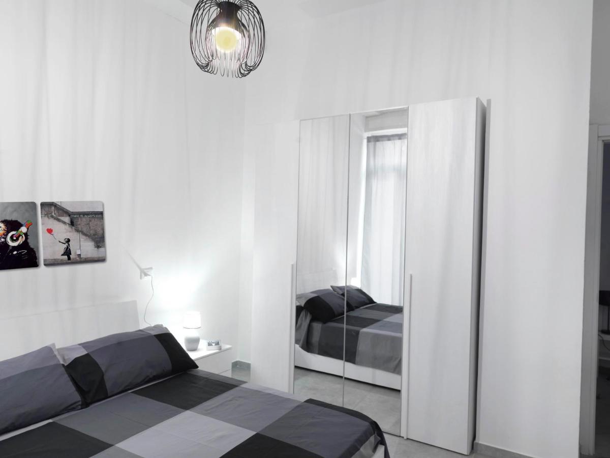 Appartamento La Casa Di Cri Bologna Esterno foto