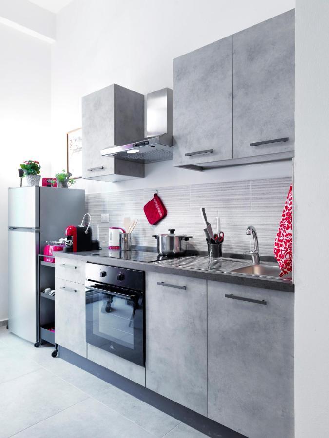 Appartamento La Casa Di Cri Bologna Esterno foto