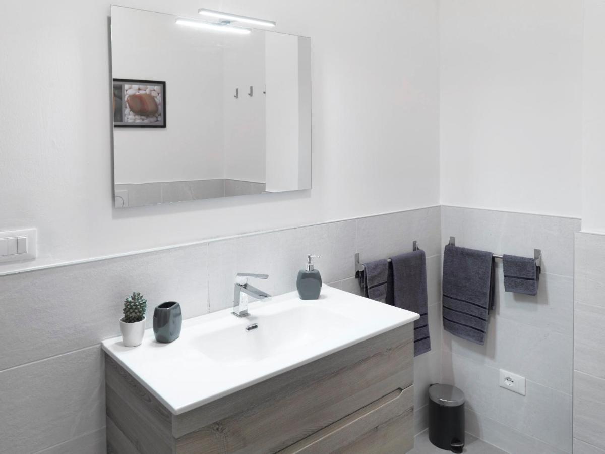 Appartamento La Casa Di Cri Bologna Esterno foto